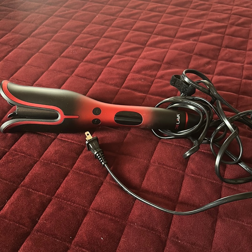 ChiLava hair styler